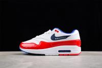 nike air max 1  sneakers pour homme og golf ryder cup usa fb9152-100